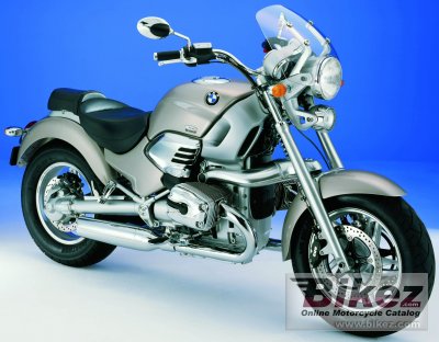 2005 bmw r 1200 c montauk photo